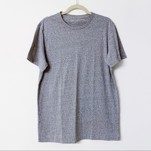 Madewell Other - Madewell - Heather Grey T-shirt